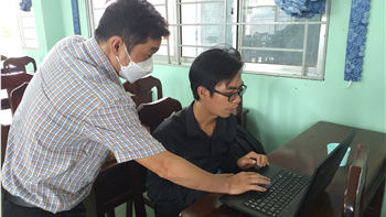 VOV College: Khai giảng khóa bồi dưỡng nghiệp vụ Sản xuất chương trình phát thanh