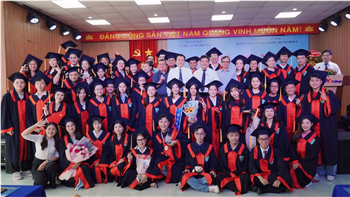 Trao bằng tốt nghiệp cho 58 tân cử nhân báo chí hệ liên thông: Hợp tác đào tạo, đồng hành tiếp lửa nghề