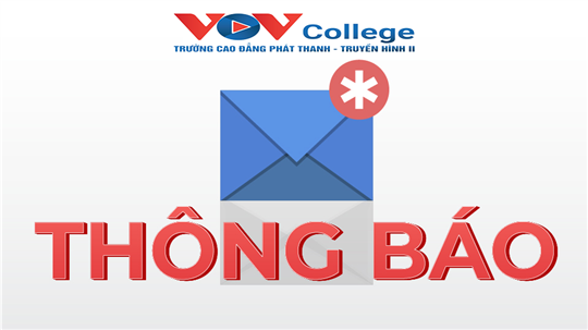 Thông báo tuyển sinh đại học, loại hình đào tạo Bằng đại học thứ 2, hình thức đào tạo từ xa năm 2025
